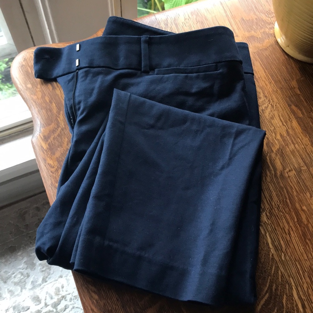 Loft “The Riviera Pant” in Marisa